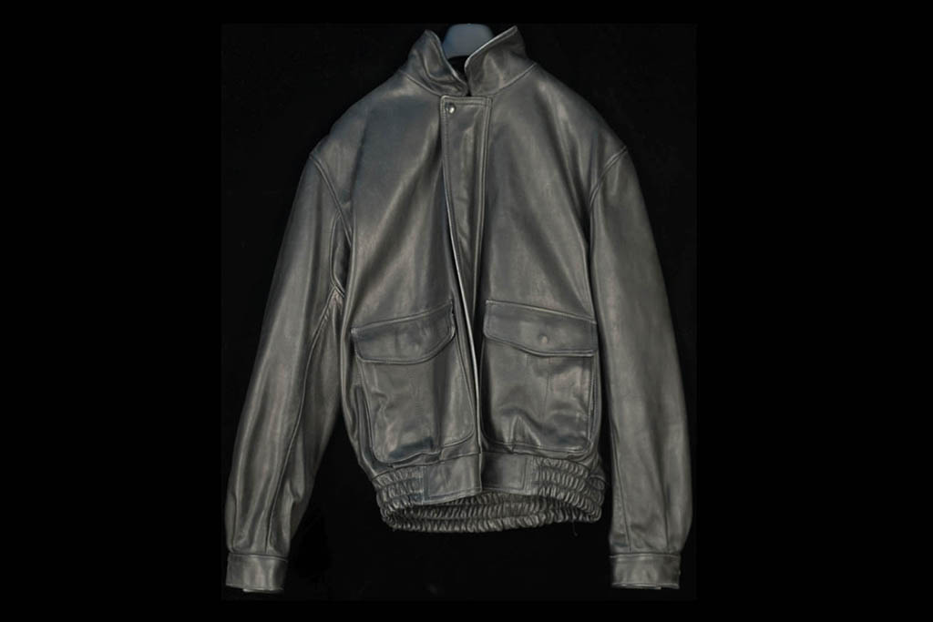 Pheonix Rising Jacket