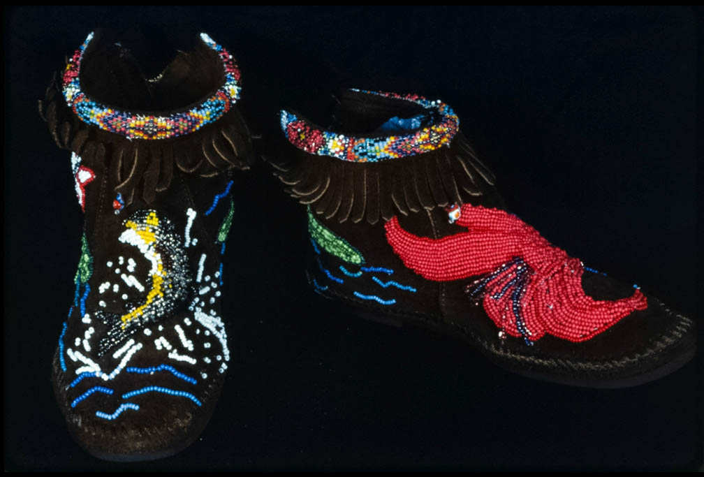 Water Moccasins