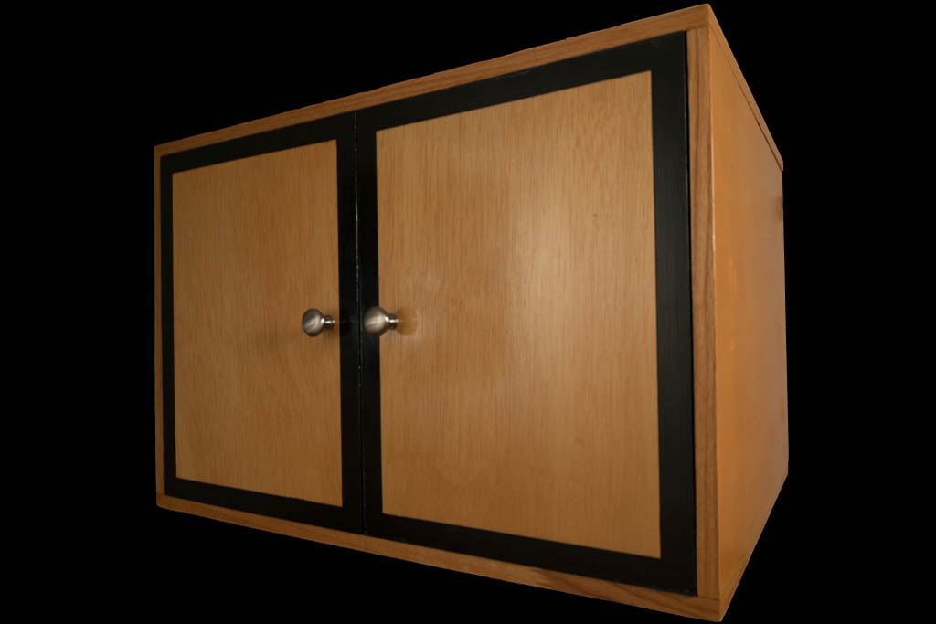 Corner Cabinet