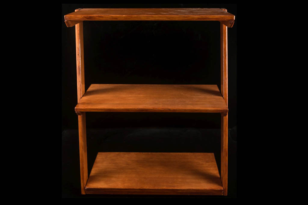 Z Frame Shelf