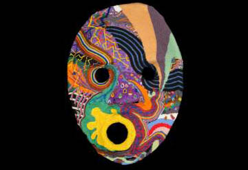 auhoooooo mask