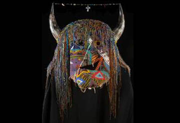 boogey man mask