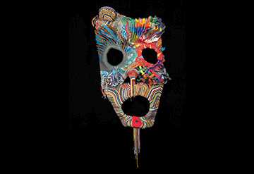 oh know mask