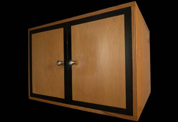 corner cabinet