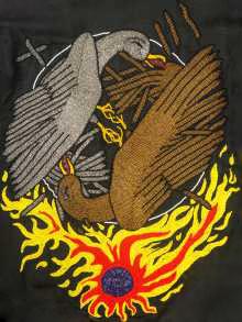 pheonix rising logo